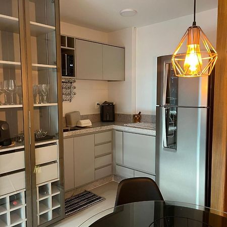 Charmoso Apartamento Em Itaipava Petrópolis Eksteriør billede
