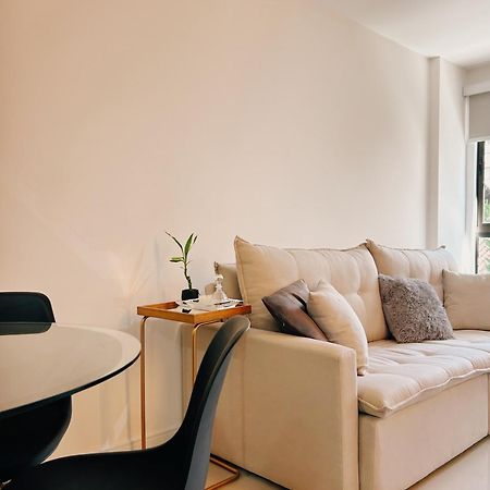 Charmoso Apartamento Em Itaipava Petrópolis Eksteriør billede