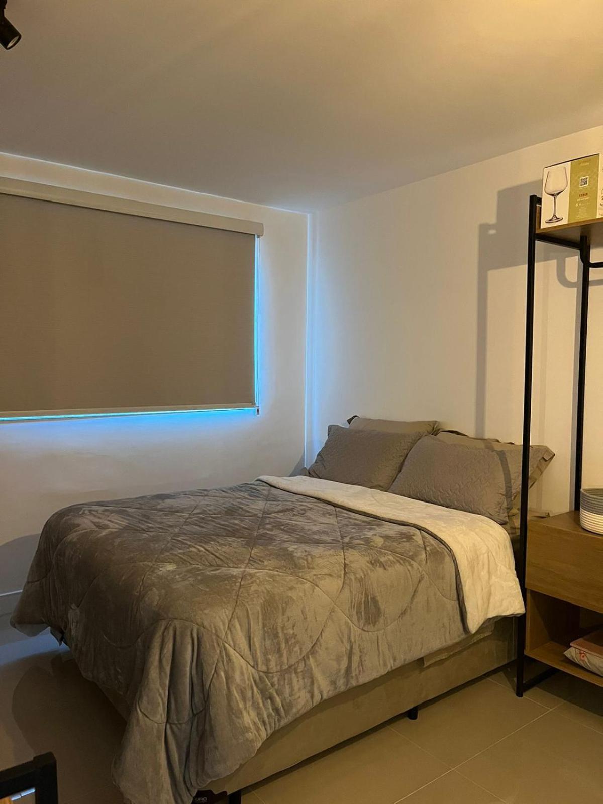 Charmoso Apartamento Em Itaipava Petrópolis Eksteriør billede
