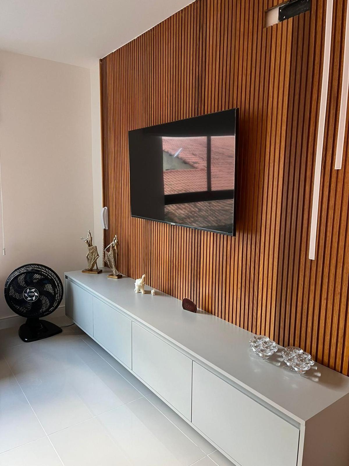 Charmoso Apartamento Em Itaipava Petrópolis Eksteriør billede