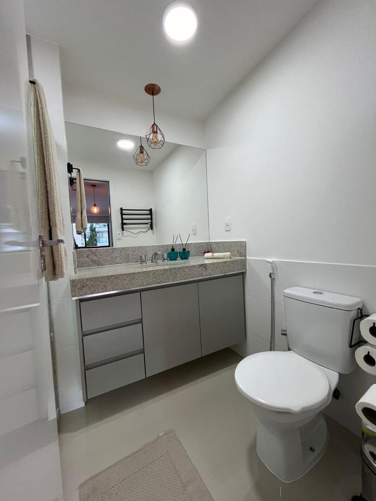Charmoso Apartamento Em Itaipava Petrópolis Eksteriør billede