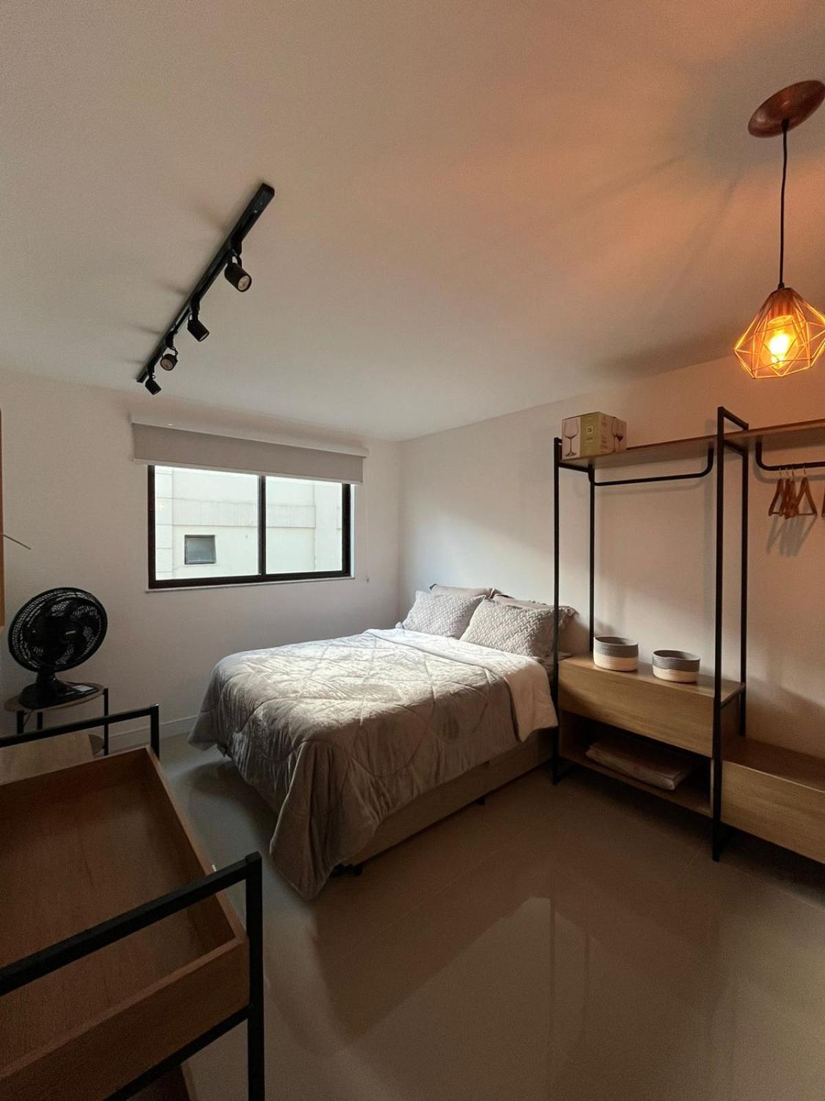 Charmoso Apartamento Em Itaipava Petrópolis Eksteriør billede