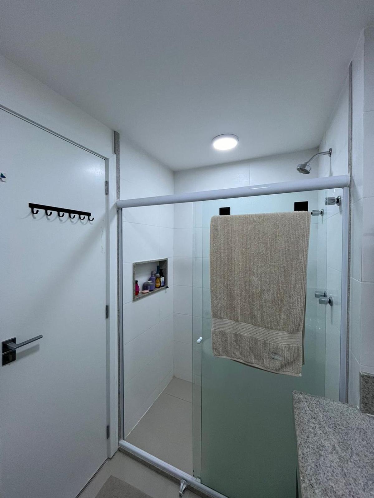 Charmoso Apartamento Em Itaipava Petrópolis Eksteriør billede