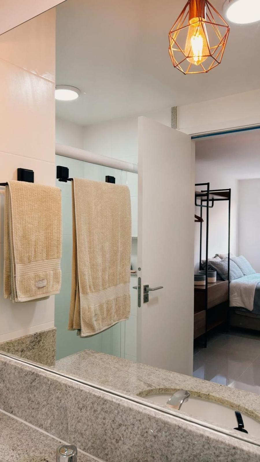 Charmoso Apartamento Em Itaipava Petrópolis Eksteriør billede