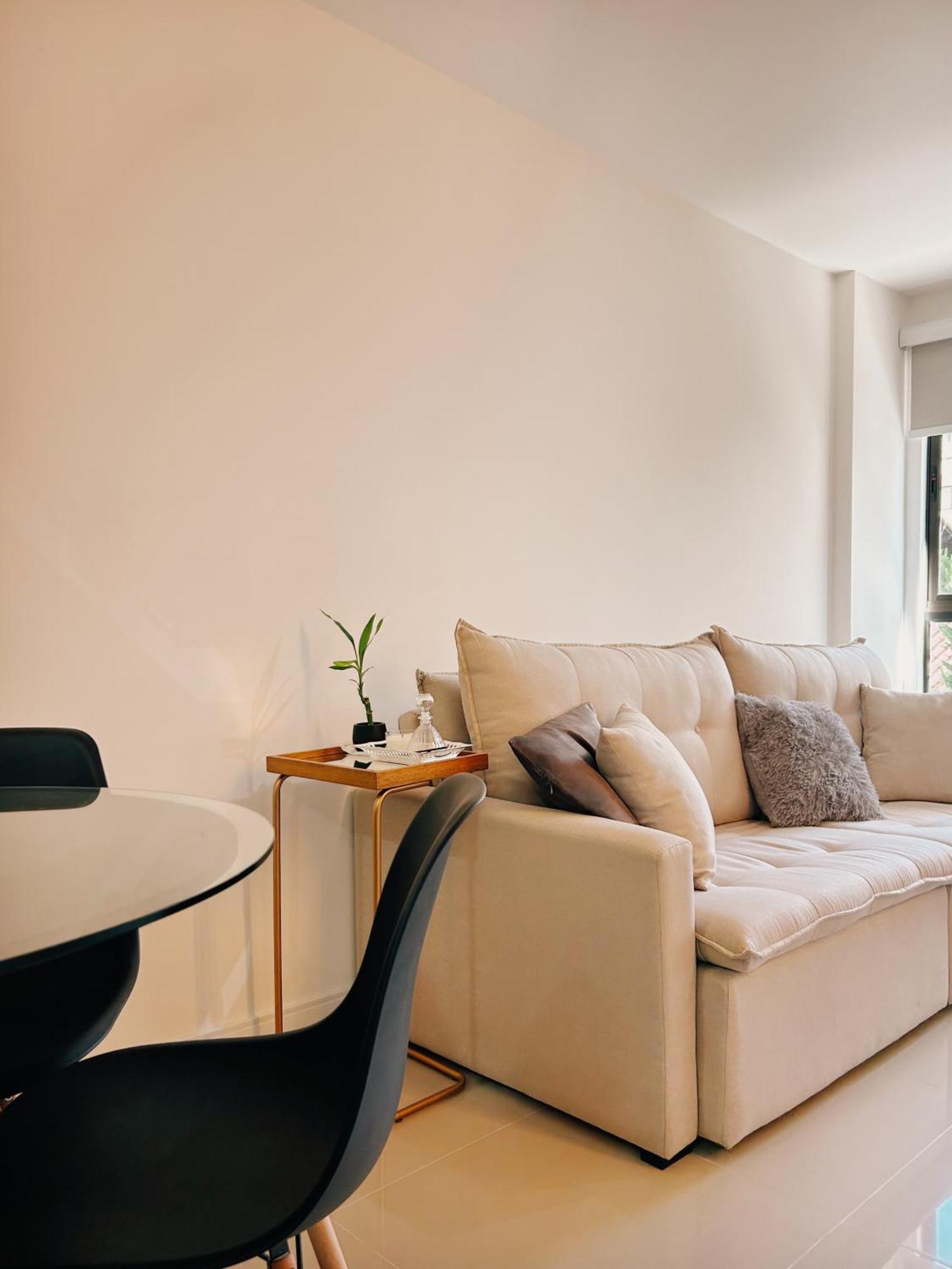 Charmoso Apartamento Em Itaipava Petrópolis Eksteriør billede